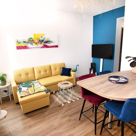Residence Pompidou Libourne Phòng bức ảnh