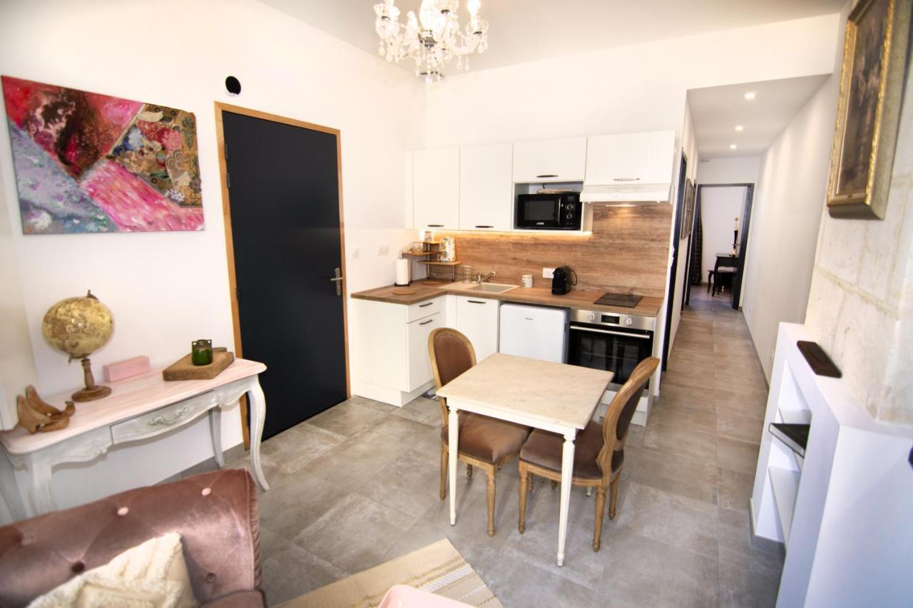 Residence Pompidou Libourne Ngoại thất bức ảnh