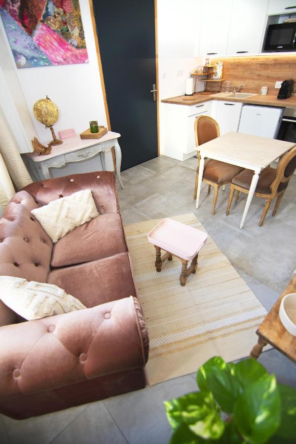 Residence Pompidou Libourne Ngoại thất bức ảnh