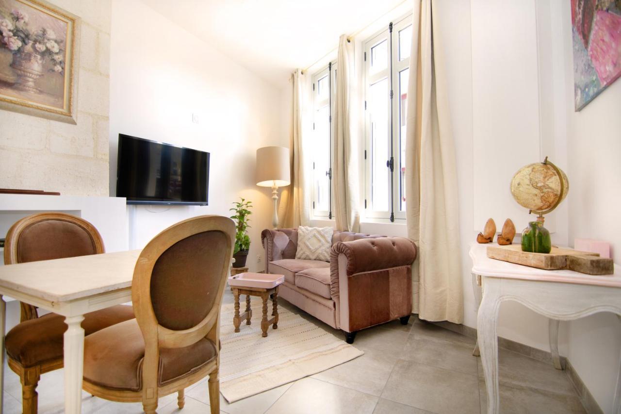 Residence Pompidou Libourne Ngoại thất bức ảnh