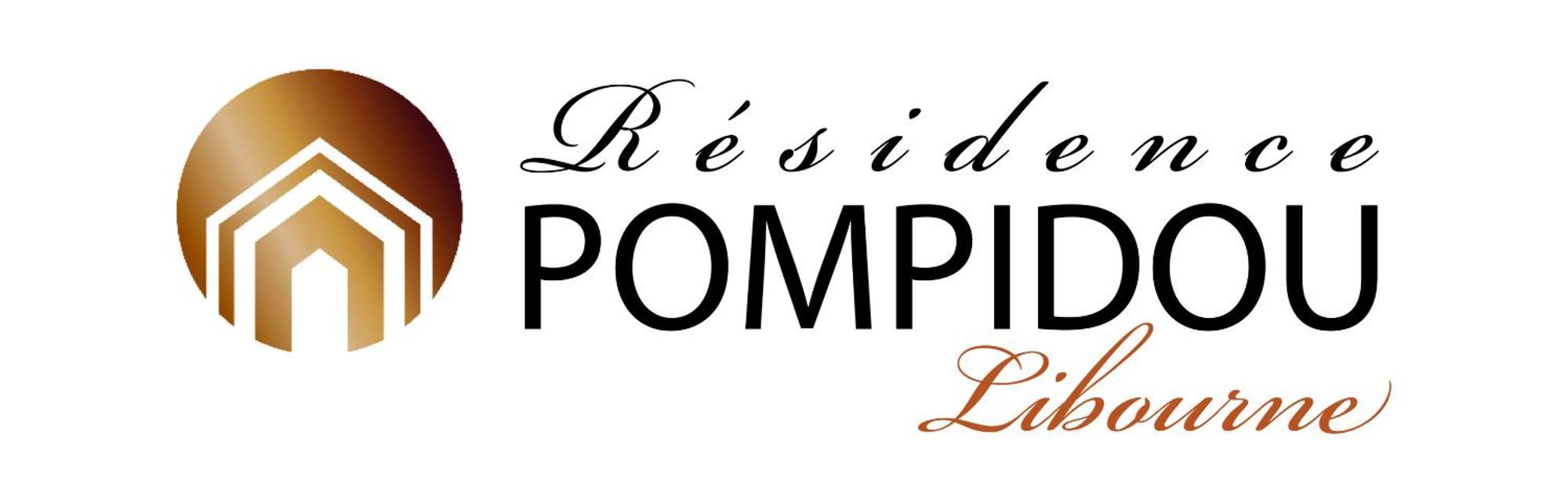 Residence Pompidou Libourne Ngoại thất bức ảnh